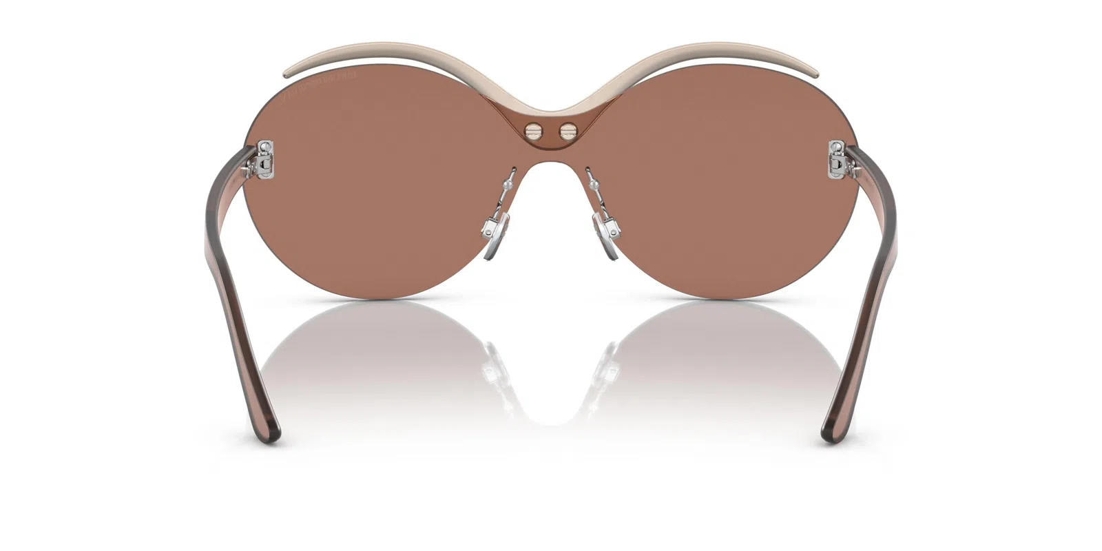 Emporio Armani 2131 Sunglasses - view 6